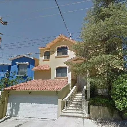 Buy this 3 bed house on Calle Misión de Papigochi in 31215 Chihuahua, CHH