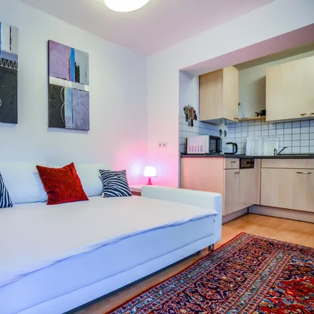 Rent this 2 bed apartment on Neusser Straße 282-284 in 50733 Cologne, Germany
