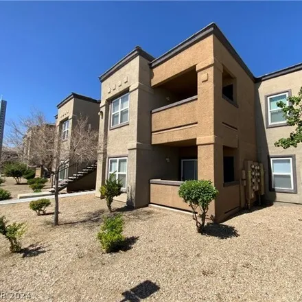 Rent this 2 bed condo on 6650 W Warm Springs Rd Unit 1024 in Las Vegas, Nevada