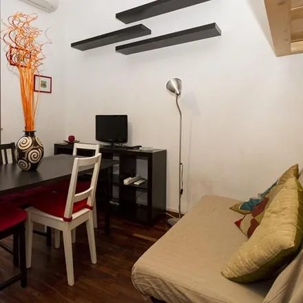 Rent this studio apartment on Cosy studio in Sempione - Sarpi  Milan 20154