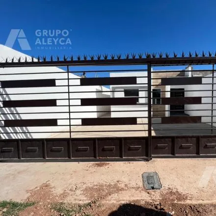 Buy this studio house on Calle Valle Río Grande in 31470 Chihuahua, CHH