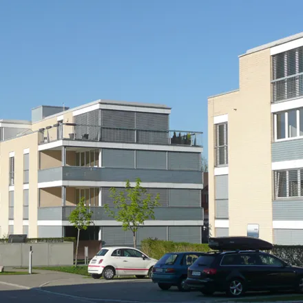 Image 1 - 8193 Eglisau, Switzerland - Apartment for rent