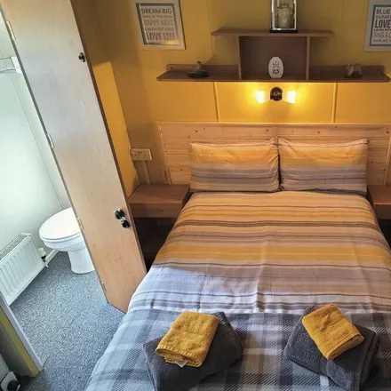 Rent this 2 bed apartment on Northampton in NN3 9DA, United Kingdom