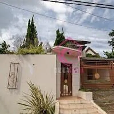 Buy this 3 bed house on Rua Londres in Residencial Arco-Íris, Atibaia - SP