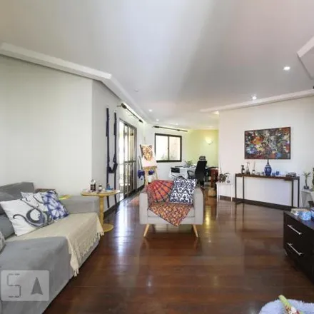 Buy this 3 bed apartment on Edifício Maison Bonnard in Rua Rodrigo Cláudio 308, Liberdade