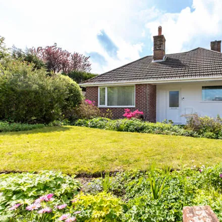 Buy this 3 bed house on Headswell Gardens in Kinson, BH10 6LE
