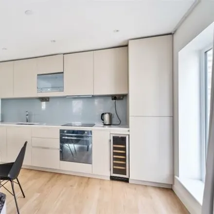 Rent this 2 bed room on Celeste House in Aerodrome Road, London