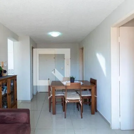 Buy this 2 bed apartment on Rua Buriti Alegre in Vila Ré, São Paulo - SP