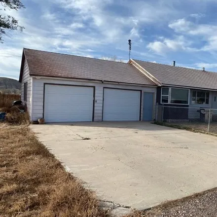 Buy this 4 bed house on 347 South 200 West Street in Duchesne, UT 84021