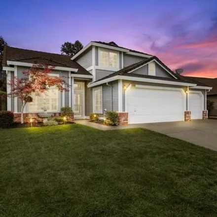 Buy this 4 bed house on 1289 Canevari Drive in Roseville, CA 95747