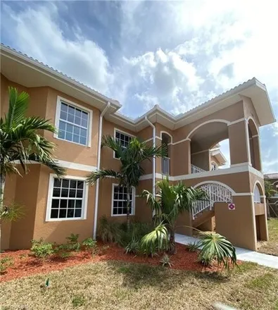 Buy this 2 bed condo on 1099 Winding Pines Circle in Cape Coral, FL 33909
