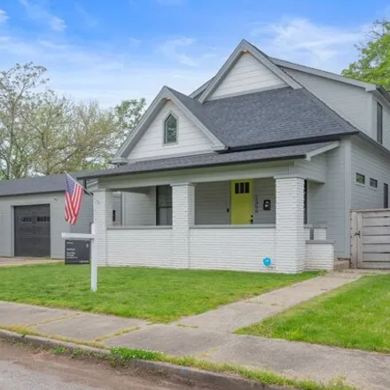 Buy this 3 bed house on 1356 Barth Avenue in Indianapolis, IN 46203