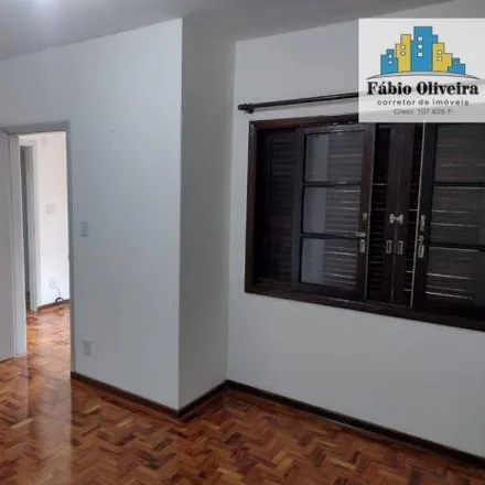 Buy this 2 bed house on Rua Coimbra in Vila Pires, Santo André - SP
