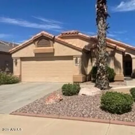 Buy this 2 bed house on 18060 West Hayden Drive in Surprise, AZ 85374
