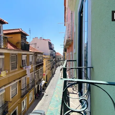 Image 15 - Lábios de Mosto, Rua da Oliveira ao Carmo, 1200-309 Lisbon, Portugal - Apartment for rent