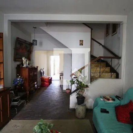 Rent this 3 bed house on Rua Serra de Bragança 608 in Tatuapé, São Paulo - SP