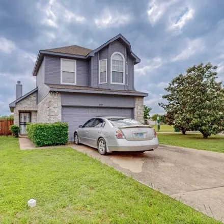 Buy this 3 bed house on 1010 Hayworth Ave in Duncanville, Texas