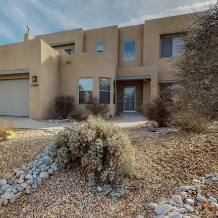 Rent this 3 bed house on 4406 Red Tail Court in Albuquerque, NM 87114