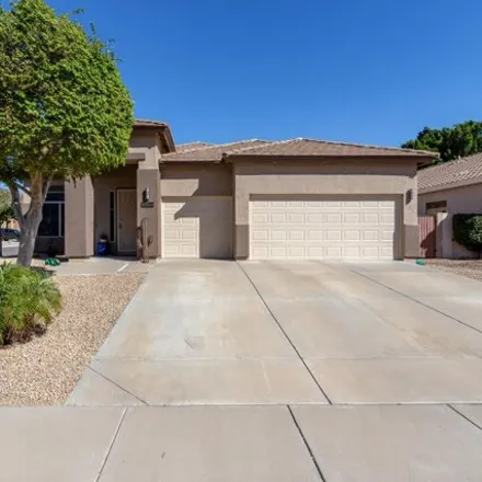 Buy this 3 bed house on 6843 West Paso Trail in Peoria, AZ 85383