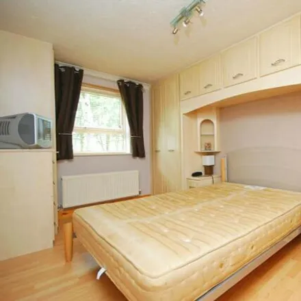 Rent this 2 bed apartment on Triangle Apartments in 315 Manchester Road, Cubitt Town