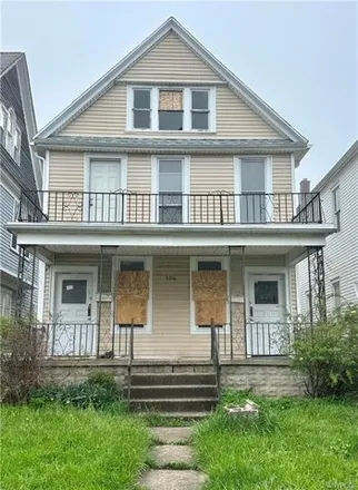 Image 1 - 506 Glenwood Avenue, Buffalo, NY 14208, USA - House for sale