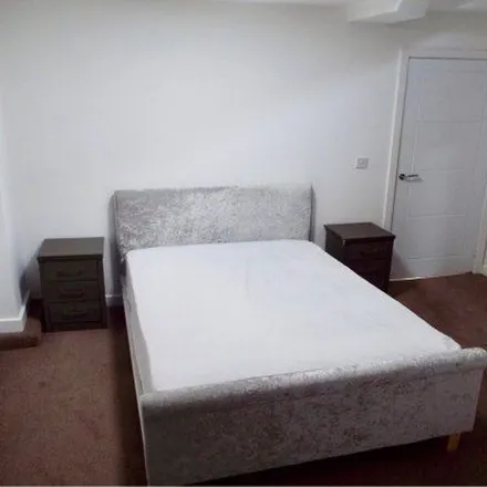 Rent this 2 bed apartment on 41-43 Hounds Gate in Nottingham, NG1 7AA
