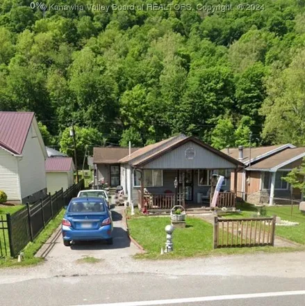 Buy this 3 bed house on 11639 Maccorkle Avenue in Chesapeake, Kanawha County