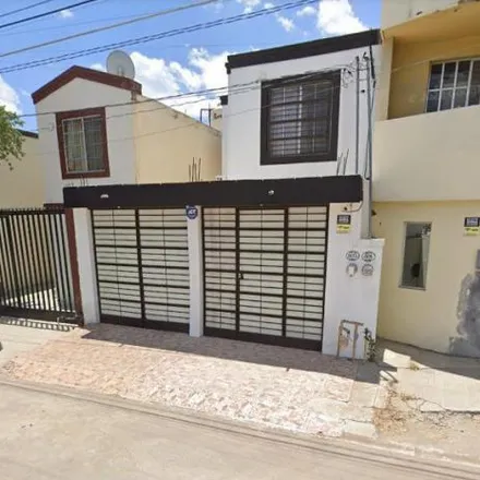 Buy this 3 bed house on Calle Rodrigo de Triana 801 in Jardines de San Andrés, 66610 Apodaca