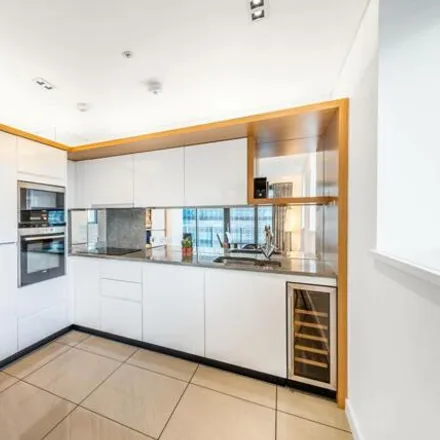 Buy this 3 bed apartment on Beany Green in Brock Street, London