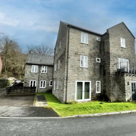 Buy this 2 bed apartment on Fairmoor Close in Parkend, GL15 4HB