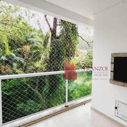 Buy this 3 bed apartment on Rua Doutor José Menescal do Monte in Cabeçudas, Itajaí - SC