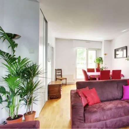 Image 4 - 35 Quai de Valmy, 75010 Paris, France - Apartment for rent