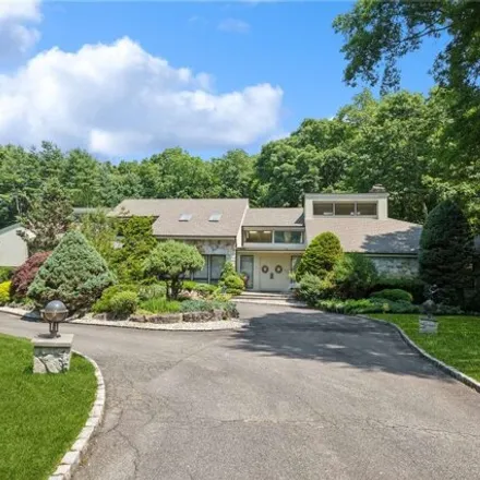 Buy this 6 bed house on 18 Serein Ct in New York, 11791