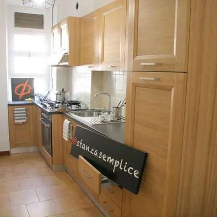 Rent this 4 bed apartment on Via Oropa in 114 bis, 10153 Turin Torino