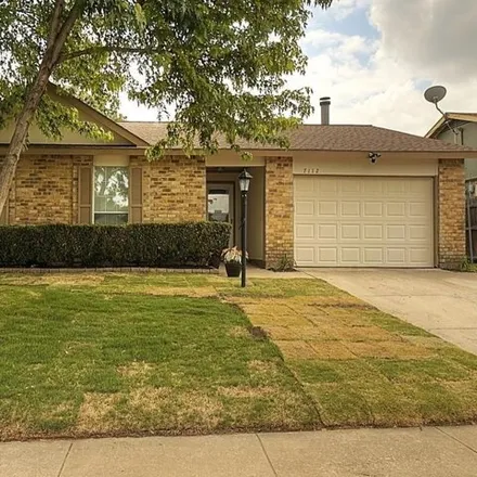 Buy this 3 bed house on 7126 Winchester Road in North Richland Hills, TX 76182