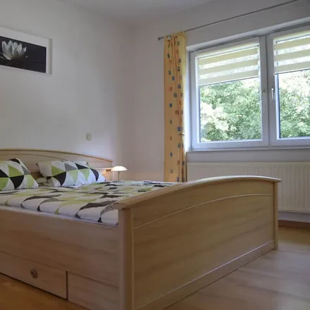 Rent this 2 bed house on Stein in Schleswig-Holstein, Germany