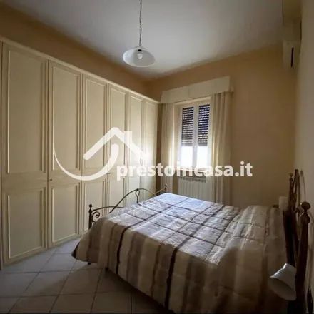 Rent this 5 bed apartment on La Chiesina in Via Leonardo da Vinci, 55049 Viareggio LU