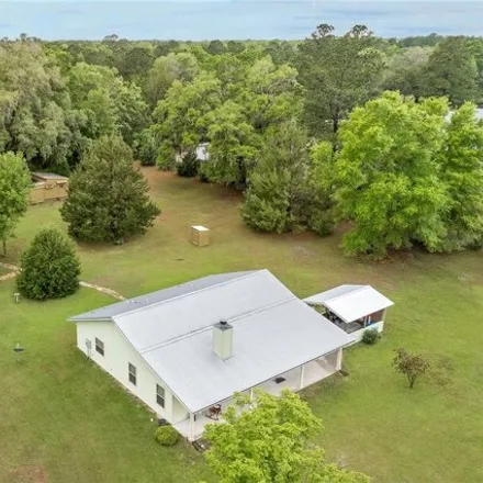 Buy this 3 bed house on 14519 Southwest Tustenuggee Avenue in Columbia County, FL 32038