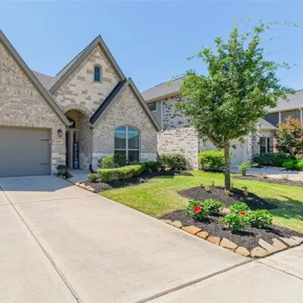 Image 1 - 29104 Autumn Brook Drive, Fulshear, Fort Bend County, TX 77441, USA - House for sale