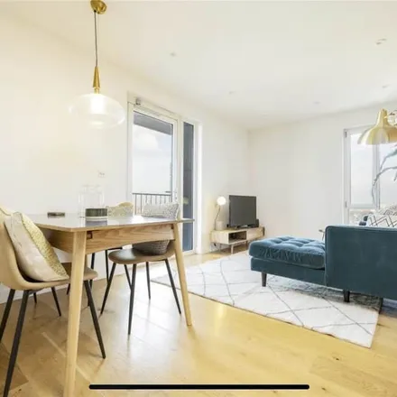 Image 8 - London, United Kingdom - Apartment for rent