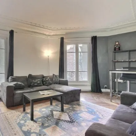 Image 6 - 1 Rue Yvon Villarceau, 75116 Paris, France - Apartment for rent