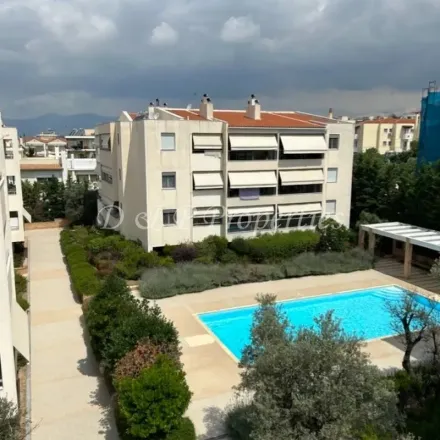 Image 3 - Βριλησσίων, 151 26 Marousi, Greece - Apartment for rent