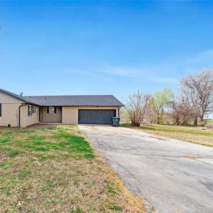 Buy this 3 bed house on 882 Black Jack Lane in Collinsville, OK 74021