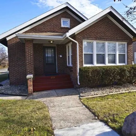 Buy this 2 bed house on 2228 Louisa Street in Rockford, IL 61104