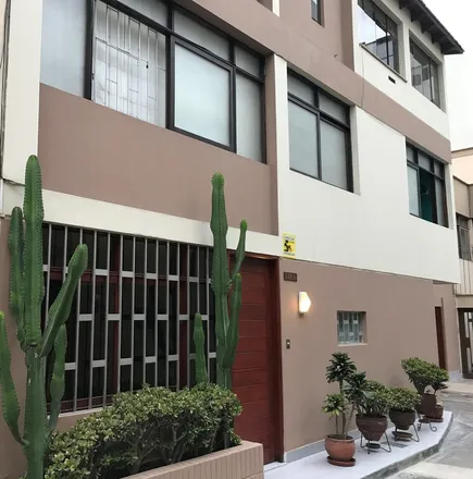 Image 5 - Lima Metropolitan Area, Miraflores, LIM, PE - House for rent