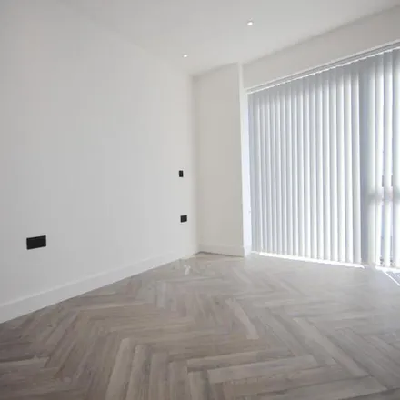 Rent this 1 bed apartment on Fairview Road in London, SW16 5PT