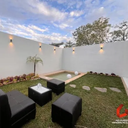 Buy this 4 bed house on Calle Mesalina in Primavera, 62330 Cuernavaca