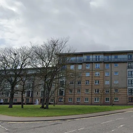 Rent this 2 bed apartment on Bannermill Place in Aberdeen City, AB24 5EE