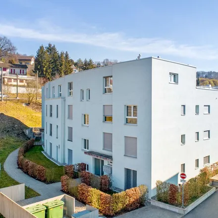 Rent this 3 bed apartment on Sonnenhofstrasse 24b in 5621 Zufikon, Switzerland