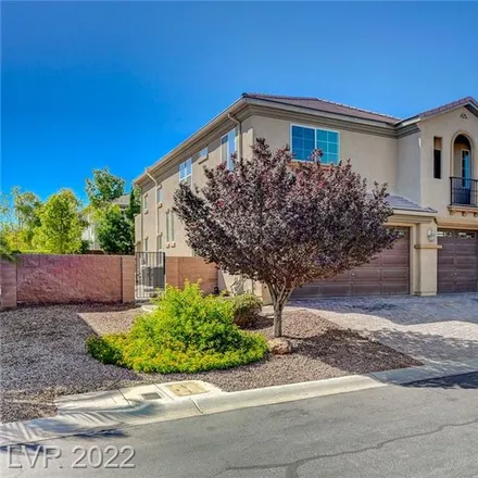 Image 6 - 7275 Galloping Scout Court, Las Vegas, NV 89131, USA - Loft for sale